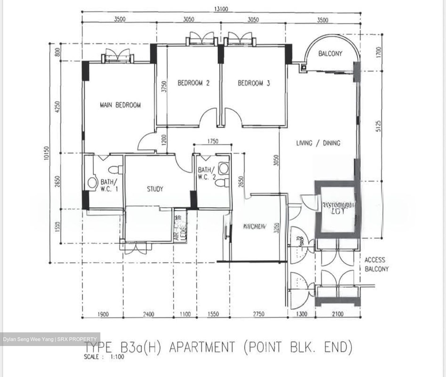 Blk 357B Sun Bliss (Sembawang), HDB 5 Rooms #565773471
